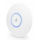 Точка доступа Ubiquiti UAP-AC-PRO-5 10/100/1000BASE-TX белый