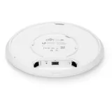 Точка доступа Ubiquiti UAP-AC-PRO-5 10/100/1000BASE-TX белый