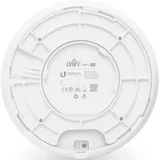 Ubiquiti Access Point UniFi AC PRO,450 Mbps(2.4GHz),1300 Mbps(5GHz), Passive PoE, 48V 0.5A PoE Adapter included, 802.3af/at,2x10/100/1000 RJ45 Port, Integrated 3 dBi 3x3 MIMO (2.4GHz and 5GHz),250+