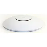 Ubiquiti Access Point UniFi AC PRO,450 Mbps(2.4GHz),1300 Mbps(5GHz), Passive PoE, 48V 0.5A PoE Adapter included, 802.3af/at,2x10/100/1000 RJ45 Port, Integrated 3 dBi 3x3 MIMO (2.4GHz and 5GHz),250+