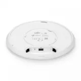 Ubiquiti Access Point UniFi AC PRO,450 Mbps(2.4GHz),1300 Mbps(5GHz), Passive PoE, 48V 0.5A PoE Adapter included, 802.3af/at,2x10/100/1000 RJ45 Port, Integrated 3 dBi 3x3 MIMO (2.4GHz and 5GHz),250+