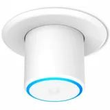 UniFi AP Flex HD [UAP-FLEXHD] Ubiquiti Точка доступа 2.4+5 ГГц, ac Wave2, 4х4 MU-MIMO, 802.3af, 1х 1G Ethernet (029667) {10}