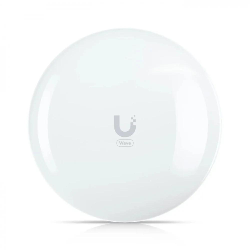 Радиомост/ Ubiquiti UISP Wave-Pico is a compact, lightweight, 60 GHz outdoor wireless station designed for high-speed, low-latency point-to-multipoint (PtMP) connections
