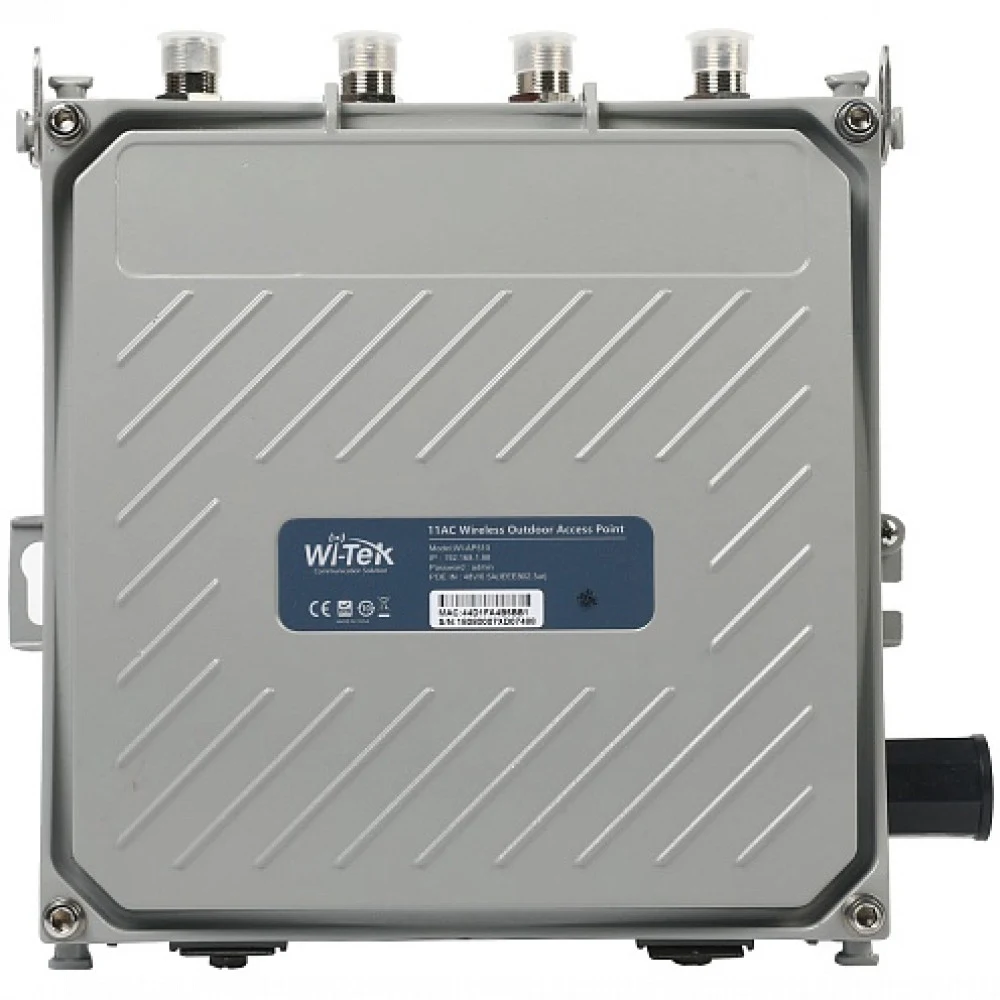 Wi-Tek WI-AP510 WI-AP510