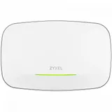 ZyXEL Точка доступа Zyxel NebulaFlex NWA210AXv2, Wi-Fi 6 (AX5400), MU-MIMO 4x4+2x2, 2xLAN 2.5GE, без БП// Категория товары без категории