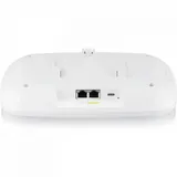 ZyXEL Точка доступа Zyxel NebulaFlex NWA210AXv2, Wi-Fi 6 (AX5400), MU-MIMO 4x4+2x2, 2xLAN 2.5GE, без БП// Категория товары без категории