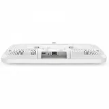 Точка доступа/ Точка доступа Zyxel NebulaFlex NWA240BE, Wi-Fi 7 (BE15000), MU-MIMO 2x2+4x4+2x2, 1xLAN 10GE, без БП