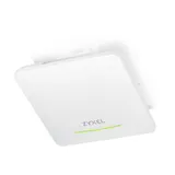 Wi-Fi 7 Access Point Zyxel NebulaFlex NWA50BE, 802.11be (BE5100), MU-MIMO 2x2+2x2, 1xLAN 2.5GE, w/o support 802.1x and captive portal, incl. PSU