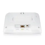 Wi-Fi 7 Access Point Zyxel NebulaFlex NWA50BE, 802.11be (BE5100), MU-MIMO 2x2+2x2, 1xLAN 2.5GE, w/o support 802.1x and captive portal, incl. PSU