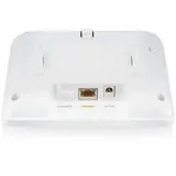 Точка доступа/ Точка доступа Zyxel NebulaFlex NWA50BE PRO, Wi-Fi 7 (BE6500), MU-MIMO 2x2+2x2, 1xLAN 2.5GE, без поддержки 802.1x и Captive portal, БП в комплекте