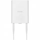 Wireless access point, Zyxel NebulaFlex NWA55AXE, WiFi 6 (AX1800), (1) x 10/100/1000M, PoE