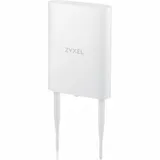 Wireless access point, Zyxel NebulaFlex NWA55AXE, WiFi 6 (AX1800), (1) x 10/100/1000M, PoE