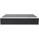 Контроллер точек доступа Huawei AC650-256AP (10x1GE ports, 2x10GE SFP+ ports, built-in 256 license Aps, 12V DC adapter)
