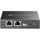Wi-Fi контроллер TP-Link Omada OC200, 802.3af/at PoE, 2xRJ-45 10/100, USB 2.0, microUSB
