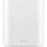 Маршрутизатор ASUS ExpertWiFi EBM68 Business Mesh System AX7800,1.7GHz quad-core CPU,AiMesh,RJ45 2.5G WAN,2PCS KIT
