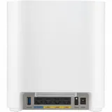 Маршрутизатор ASUS ExpertWiFi EBM68 Business Mesh System AX7800,1.7GHz quad-core CPU,AiMesh,RJ45 2.5G WAN,2PCS KIT