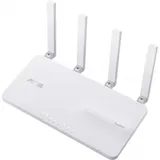 Маршрутизатор ASUS ExpertWiFi EBR63 AX3000,1.7GHz quad-core CPU,AiMesh,RJ45 WAN,VLAN, SDN, guest portal