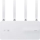 Маршрутизатор ASUS ExpertWiFi EBR63 AX3000,1.7GHz quad-core CPU,AiMesh,RJ45 WAN,VLAN, SDN, guest portal