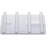 Маршрутизатор ASUS ExpertWiFi EBR63 AX3000,1.7GHz quad-core CPU,AiMesh,RJ45 WAN,VLAN, SDN, guest portal