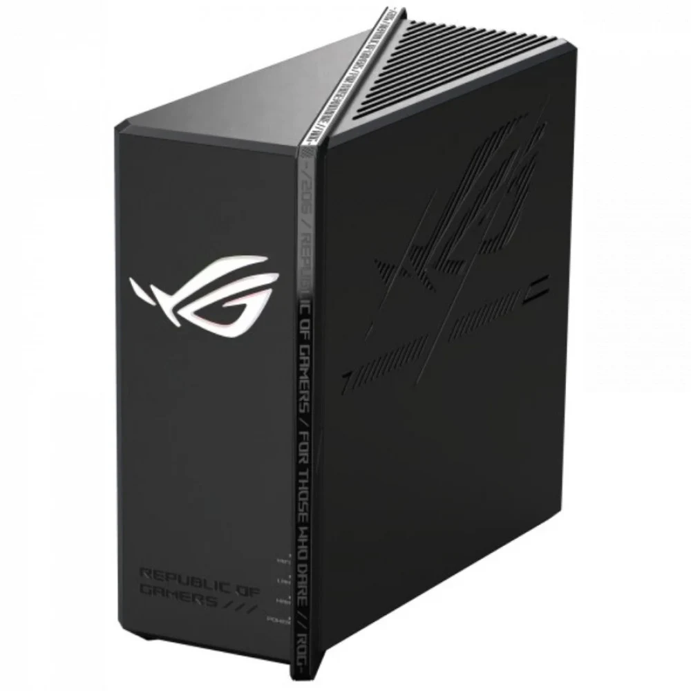 ASUS GS-BE18000 Беспроводной трехдиапазонный маршрутизатор BE18000, USB 3.0, MU-MIMO 4x4, Wi-Fi 7 (be)