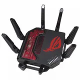 Роутер беспроводной Asus GT-BE19000 BE19000 100/1000/10000BASE-T