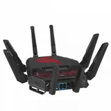 Роутер беспроводной Asus GT-BE19000 BE19000 100/1000/10000BASE-T