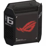 Маршрутизатор ASUS ROG Rapture GT6 (B-1-PK), 10000 Мбит/с, 802.11(ax), 1x2.5GWAN, 3xGLAN, USB3.2