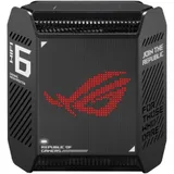 Маршрутизатор ASUS ROG Rapture GT6 (B-1-PK), 10000 Мбит/с, 802.11(ax), 1x2.5GWAN, 3xGLAN, USB3.2