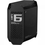 Маршрутизатор ASUS ROG Rapture GT6 (B-1-PK), 10000 Мбит/с, 802.11(ax), 1x2.5GWAN, 3xGLAN, USB3.2