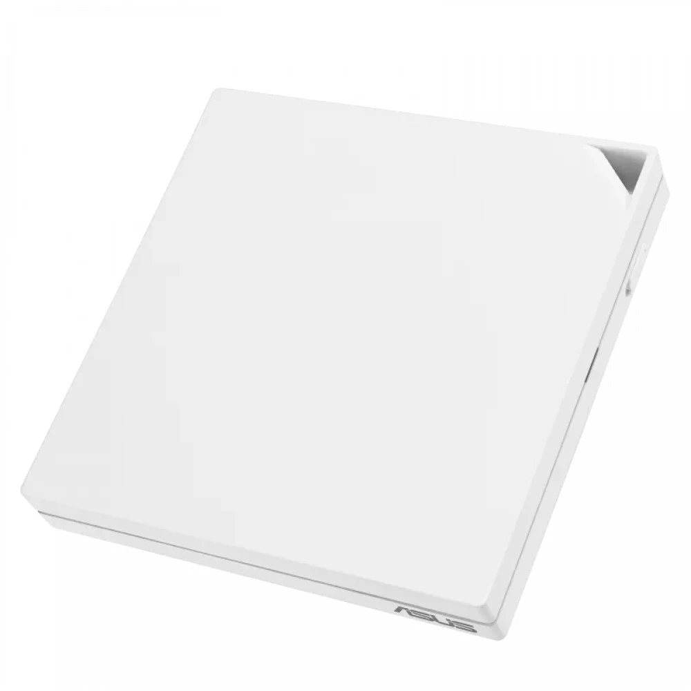 ASUS RT-AX57 GO (90IG08N0-MU9C00) Двухдиапазонный маршрутизатор для путешествий AX3000, 2.4/5 ГГц, 2976 Мбит/с
