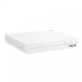 Роутер беспроводной Asus RT-AX57 Go AX3000 10/100/1000BASE-TX/4G ready