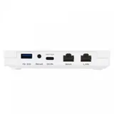 Роутер беспроводной Asus RT-AX57 Go AX3000 10/100/1000BASE-TX/4G ready
