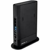 Сетевой маршрутизатор со встроенной беспроводной точкой доступа, ASUS, RT-AX59U, 802.11/n/ac/ax, AX4200, 1 порт 10/100/1000M WAN, 3 порта 10/100/1000M LAN
