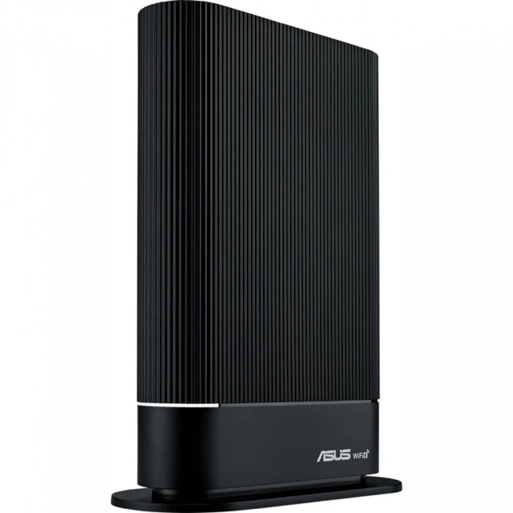 Маршрутизатор Asus RT-AX59U, 574+3603Мбит/с, 802.11(a/b/g/n/ac/ax),2.4+5GHz, 1xWAN, 3xGLAN, 2xUSB