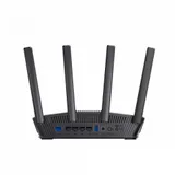 Маршрутизатор ASUS RT-BE82U WiFi 7 4x2.5G USB 5764+688Mbps 5GHz/2.4GHz