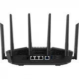 Роутер беспроводной Asus RT-BE90U BE9400 100/1000/2500BASE-T