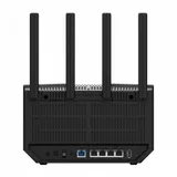 Роутер беспроводной Asus RT-BE92U BE9700 100/1000/2500/10000BASE-T