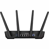 Wireless router, ASUS TUF Gaming TUF-AX3000 V2, WiFi 6 (AX3000), (4) x 10/100/1000M, USB 3.2