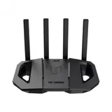 Сетевой маршрутизатор со встроенной беспроводной точкой доступа, ASUS, TUF-BE3600, WiFi 7, 802.11be