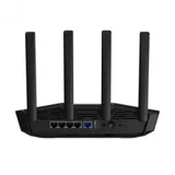 Сетевой маршрутизатор со встроенной беспроводной точкой доступа, ASUS, TUF-BE3600, WiFi 7, 802.11be
