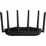 Сетевой маршрутизатор со встроенной беспроводной точкой доступа, ASUS, TUF-BE9400, WiFi 7
