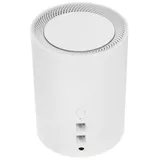 Бесшовный Mesh роутер Cudy M1800(3-Pack) AX1800 10/100/1000BASE-TX белый (упак.:3шт)