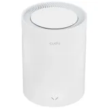 Система Mesh Cudy M3000(3-Pack) / AX3000 Wi-Fi 6 Mesh 2.5G Solution 3-Pack, Dual-Band, Chipset MT7981BA+MT7976CN+RTL8221B, 802.11ax/ac/a/b/g/n, 2402Mbps at 5GHz + 574Mbps at 2.4GHz, 2.5G WAN+GE LAN,