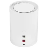 Система Mesh Cudy M3000(3-Pack) / AX3000 Wi-Fi 6 Mesh 2.5G Solution 3-Pack, Dual-Band, Chipset MT7981BA+MT7976CN+RTL8221B, 802.11ax/ac/a/b/g/n, 2402Mbps at 5GHz + 574Mbps at 2.4GHz, 2.5G WAN+GE LAN,