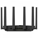 Маршрутизатор/ BE6500 2.5G Dual Band Wi-Fi 7 Mesh Router, Chipset Broadcom, 802.11be/ax/ac/a/b/g/n, 5764Mbps at 5GHz + 688Mbps at 2.4GHz, 1 x 2.5Gbps WAN Port, 4 x 10/100/1000Mbps Ports, 6 x 5dBi fi