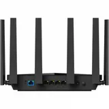 Маршрутизатор/ BE6500 2.5G Wi-Fi 7 Router