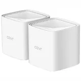 COVR-1102/E Двухдиапазонная домашняя Mesh Wi-Fi система AC1200 (449963)