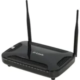 D-Link DVG-N5402G/2S1U1L/A1A Беспроводной маршрутизатор /