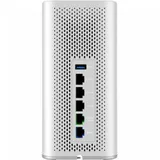 Grandstream GWN7062 dual-band Gigabit Wi-Fi 6 VPN router, 5 gigabit ports,Dual-band 1.77 Gbps 2x2:2 MU-MIMO,Supports up to 256 concurrent wireless client devices, Supports Mesh networking & wired AP