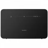 Интернет-центр Huawei B535-232a (51060HVA) 10/100/1000BASE-TX/3G/4G/4G+ cat.7 черный
